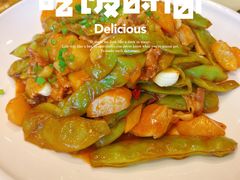 -李连贵酒家熏肉大饼(昆明街店)