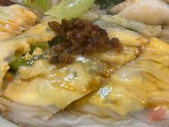 -廣九广味食堂-猪肚鸡火锅(曼哈顿店)
