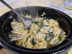 -蚝家菜馆(沙井店)