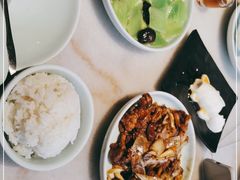 -小吊梨汤·北京菜·烤鸭(双井乐成中心店)