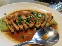 -皇朝会.经典传统粤菜(外滩店)