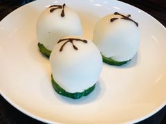 -新天世纪中餐厅