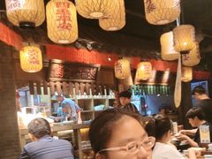 -南京大牌档(济南万象城店)