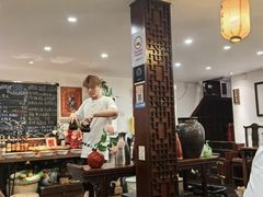 -刘师父老汉口江湖菜(蔡锷路店)