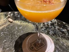 -Long Bar(莱佛士酒店)