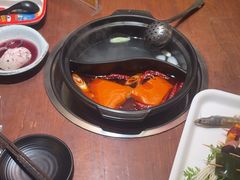 -牛小嫩串串火锅(延边大学文化城店)