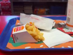 -汉堡王(上海凌云壹街坊店)