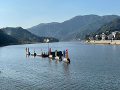 -新安江山水画廊风景区