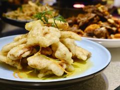 -香厨中餐厅(松北香格里拉店)