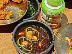 -九田家黑牛烤肉料理(溧阳吾悦店)