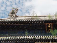-潭柘寺景区