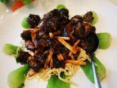 -万宝海鲜舫(劳动公园店)