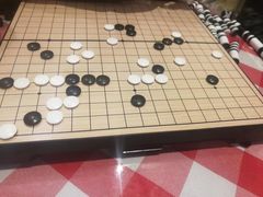-海底捞火锅(银泰中心店)