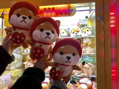 -风云再起游乐汇(皇城恒隆广场店)