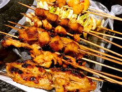-买又大餐厅(福林里店)