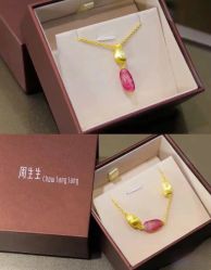 -周生生Chow Sang Sang(又一城店)