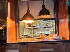 -Q MEX 库迈墨西哥餐吧(三里屯店)