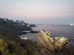 -龙头岩(Dragon Head Rock)