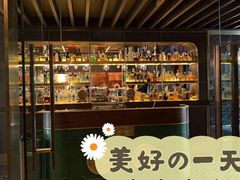 -Tivano意大利餐厅(成都居舍酒店)