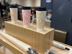 -霸王茶姬(正佳广场店)