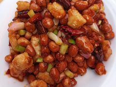-庆合府重庆大排档(紫都城店)