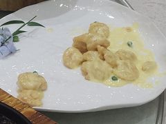 -汇贤府·李氏鲁菜(五棵松店)