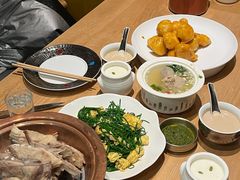 -哈啾嗨·新概念蒙餐(红星新城店)