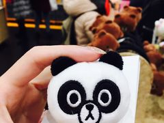 -line friends(明洞旗舰店)
