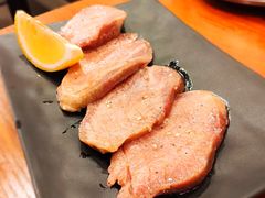 -大阪烧肉BAKA一代(十亩地店)