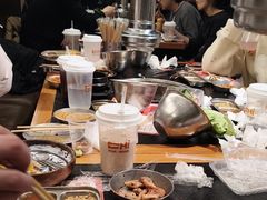 -炽城·烤肉名家(鸿达中央广场店)