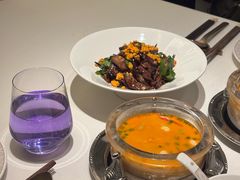 -金链花·泰国餐厅(国贸店)
