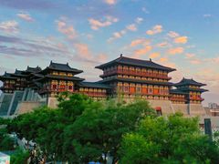 -隋唐洛阳城明堂天堂景区