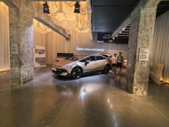 -现代汽车文化中心 Hyundai Motorstudio Beijing