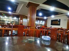 大堂-来顺成饭庄