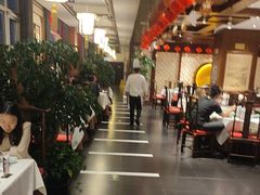 -惠丰堂饭庄·烤鸭·京味菜(西北旺·唐家岭店)