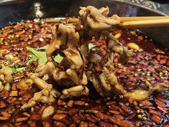 -蛙老爹·蜀香美蛙鱼头(王家湾店)