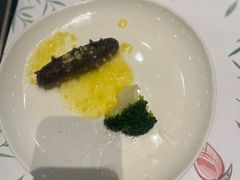 -上海虹桥宾馆味翠餐厅