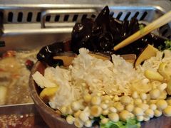 -大隐·成都火锅Bistro(合生麒麟新天地店)