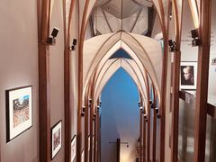 -幻樂園·咖啡(万科云城店)