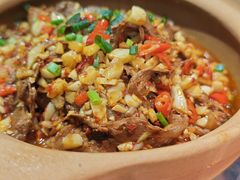 -陈家婆的菜(梅溪湖店)