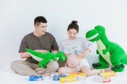 -专注孕妇照亲子照·纪田摄影