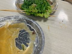 -大姐麻辣烫(莲宝中路店)