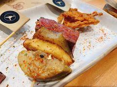 -Mark&Mars Restaurant