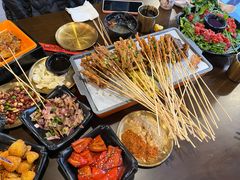 -林二哥宜烤官·宜宾小烧烤