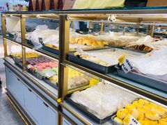 -爱德顺糕点食屋(利民道店)