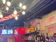 -唱吧麦颂KTV(西单华威潮铺街店)