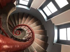 -青岛德国监狱旧址博物馆