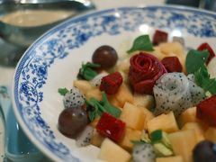 -巧克力渔家.小船海鲜胶东菜(万平口店)