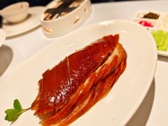 -四季民福烤鸭店(王府井东安门店)