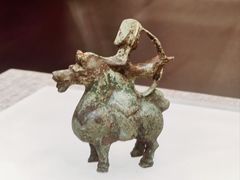 -南越王博物院(王宫展区)